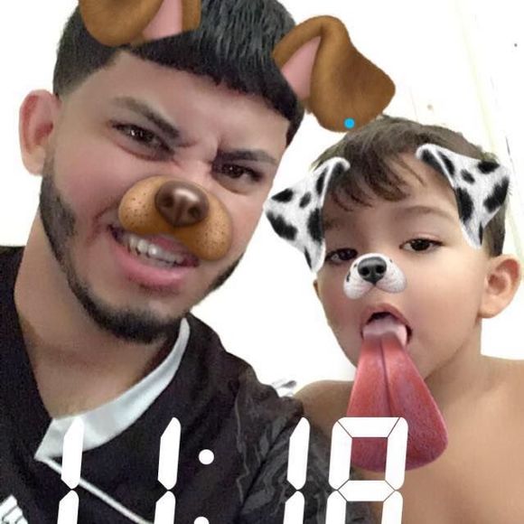 Meet your Posher, Jonathan - Picture 1 of 1